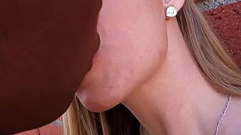 black and white lesbians licking shaved pussies hard