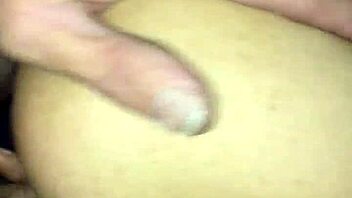 Can you handle this amateur doggy style action?