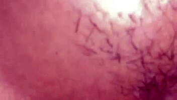 wife moaning in anal orgasm