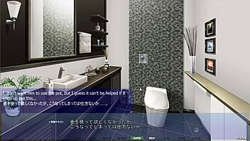 Akumeru Family Asaka Route Part 8