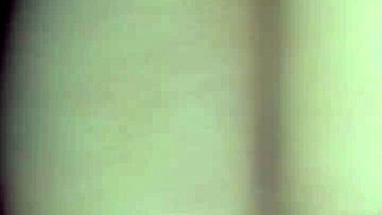 married couple in intimate moment