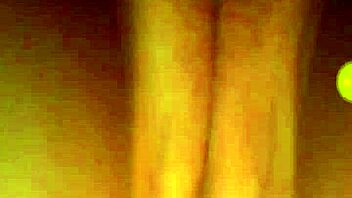 Teen 18+ in bold thủ dâm action with intensity