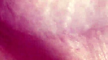 wife moaning in anal orgasm