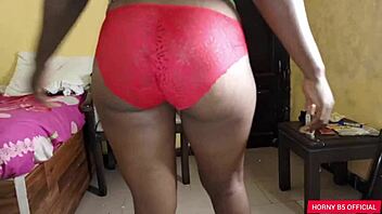 Im So Horny Big Ass Needs Doggy Pounding