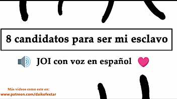 Joi Voz Española: Are You Prepared?