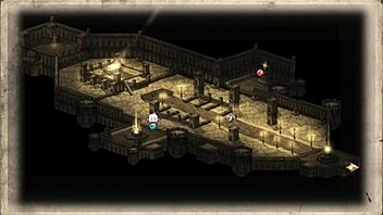 is this anime clit stimulation game spooky and arousing?