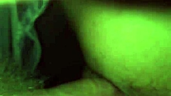 Can you handle this amateur doggy style action?