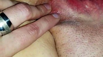 Late At Night, I Fucked My Girlfriend Hard In Every Position