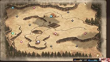 is this anime clit stimulation game spooky and arousing?