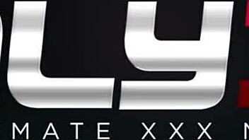 Slim babe Chloe Temple craves a huge thick cock