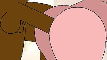 Animated erotica with Brazilian flavor