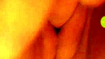 Teen 18+ in bold thủ dâm action with intensity