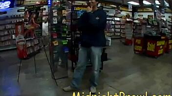 Cock whore in rough doggystyle.