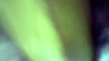 Asian Milf Fingers Banana Into Pussy For Creampie