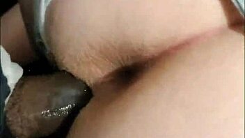 Strawberry Likes Rough BBC Bent Over