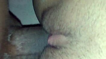 Brazilian Guy Shares Intimate Moments With Young Novinha In Passionate Encounter