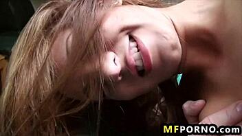 hot teen fucked on pool table