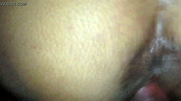 Oh My! Boyfriend Explodes Inside My Tight Ass