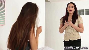 Fun teen 18+ old man and hardcore dp gangbang bisexual