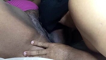 Wife's Tasty Pussy Licked Until She Cums Hard