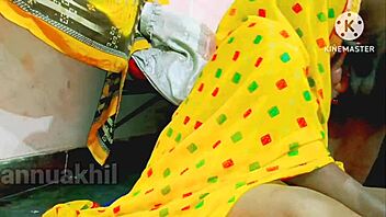 indian desi maid gets homemade anal assfucking with dildo and big cock deepthroat.