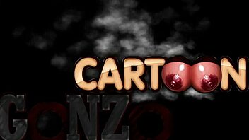 total drama island cartoon anal sex scene 😂