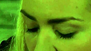 mistress and handmaiden indulge in licking and fingering pleasure