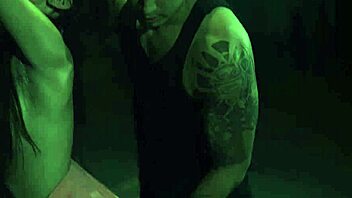 Obeys first time as guys make passes at damsels who wear glasses