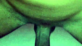 Brazilian Guy Shares Intimate Moments With Young Novinha In Passionate Encounter