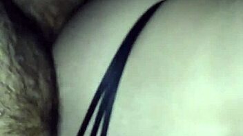 Amateur swinger couples exchange partners for sex