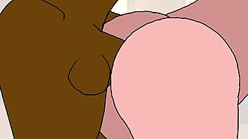 is this hentai anime cartoon making you horny? watch the tasty scenes