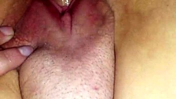 Late At Night, I Fucked My Girlfriend Hard In Every Position