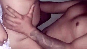 viene de visita a coger