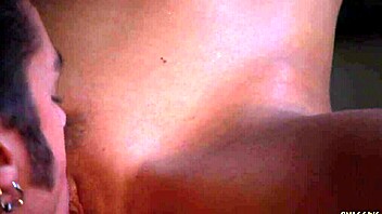 Angela Russell's Passionate Fan Encounter