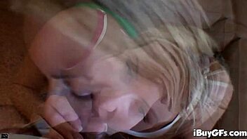 Naughty Carolyn Reese Blowjob Slut With Big Tits