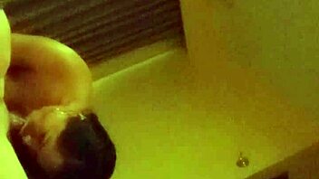 A curvy latina girl with a big ass