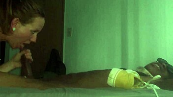 Blonde In Vans Sneakers Gets Rough Fucking