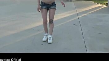 lina jones rides victor bloom's monster cock hard