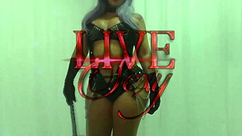 i'm débora fantine, loving sadomasochistic pleasures