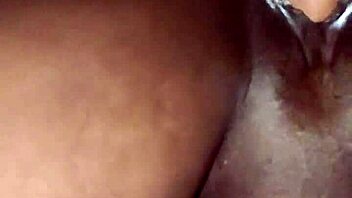 Amateur anal cumshot with gosando style