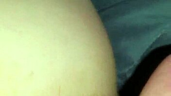 Late At Night, I Fucked My Girlfriend Hard In Every Position