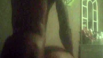 sexy ebony chipkechip riding that big black cock 😍