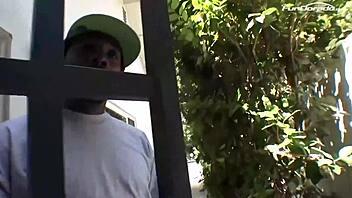 why does this slut record herself getting fucked by bbc?