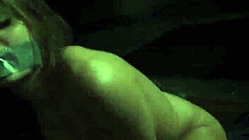 Kiss my hand after fisting?