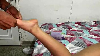 Want good grades? Let me fuck you hard, stepson