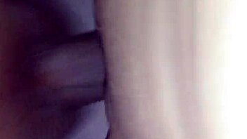 Brazilian Guy Shares Intimate Moments With Young Novinha In Passionate Encounter