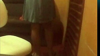 Pandora's legs on this webcam show, she's got such a sexy ass and big legs.