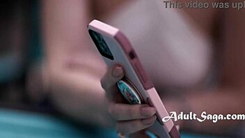 Besties Jessica Ryan and Ava Sinclaire Compete for Anal Assfucking