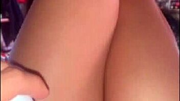Luscious Latina indulges in intimate playtime before socializing