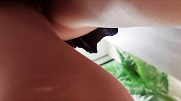 Hidden camera captures Monterrey Institute secretary's seductive moves